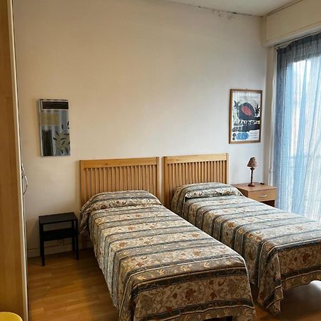 Rossetti 8 Lägenhet Rapallo Exteriör bild