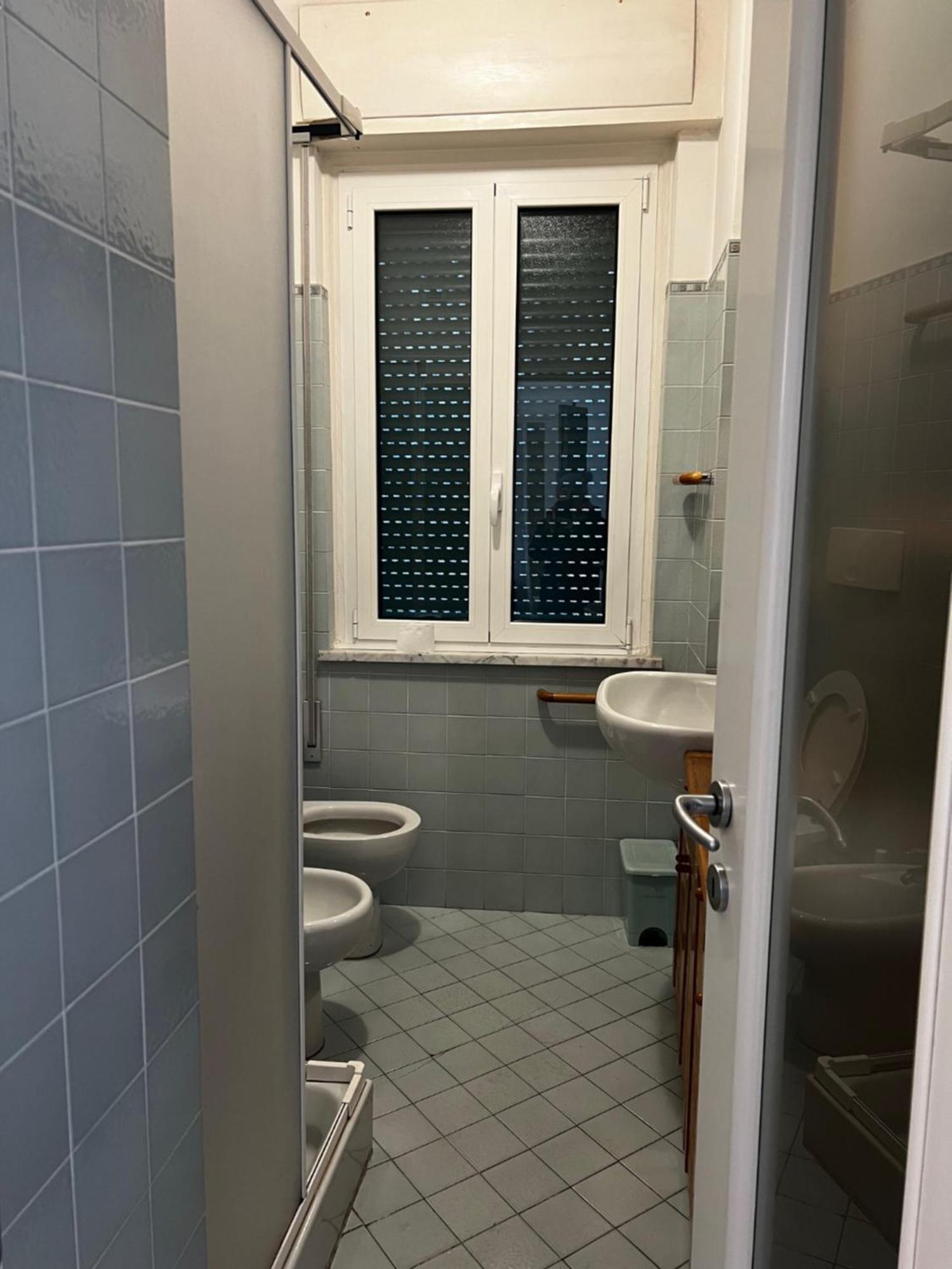 Rossetti 8 Lägenhet Rapallo Exteriör bild
