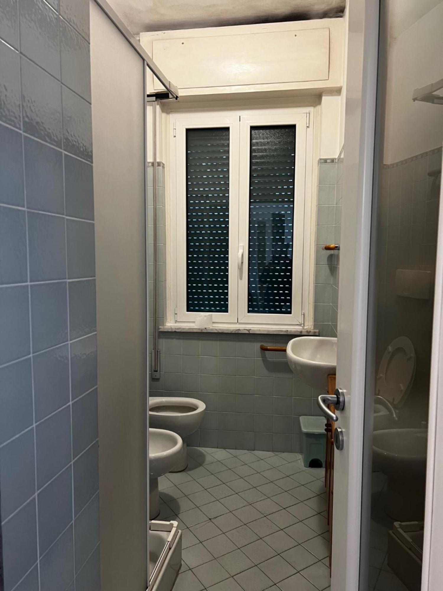 Rossetti 8 Lägenhet Rapallo Exteriör bild