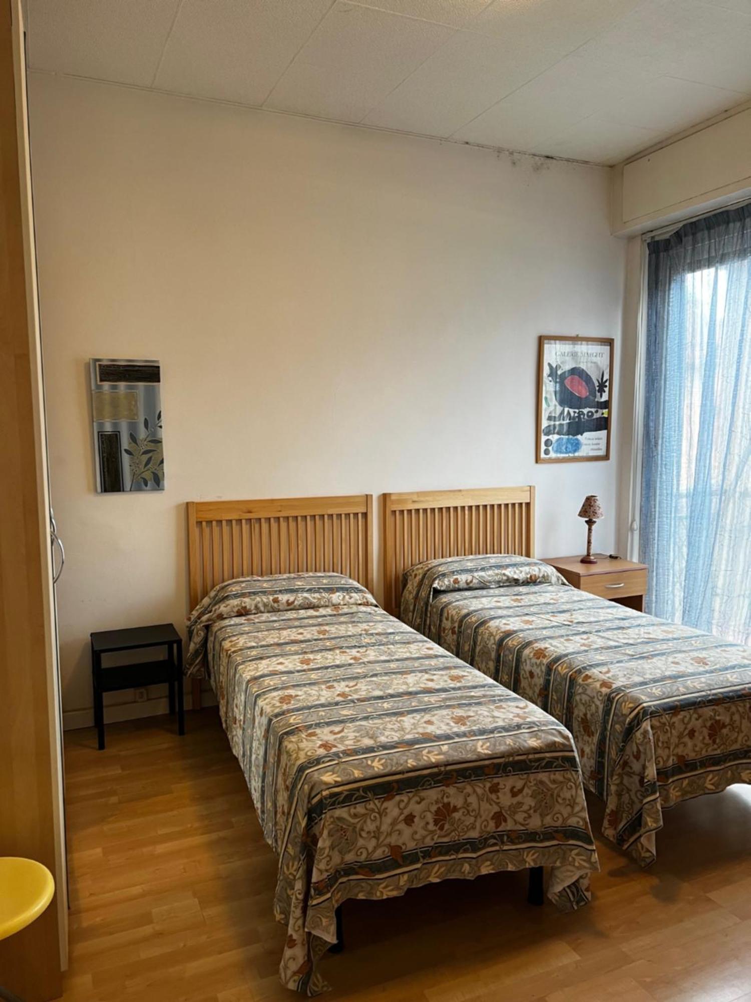 Rossetti 8 Lägenhet Rapallo Exteriör bild
