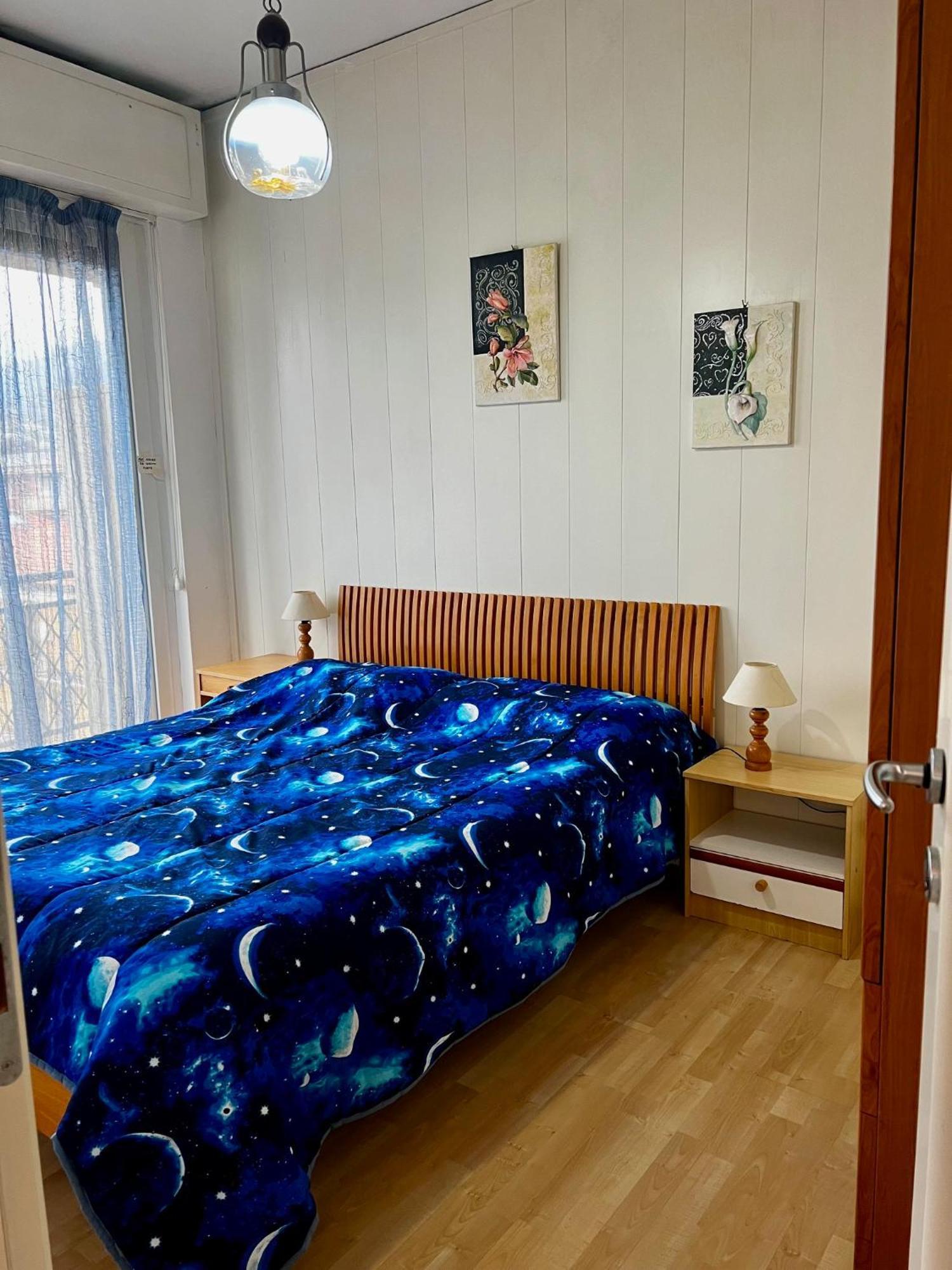 Rossetti 8 Lägenhet Rapallo Exteriör bild