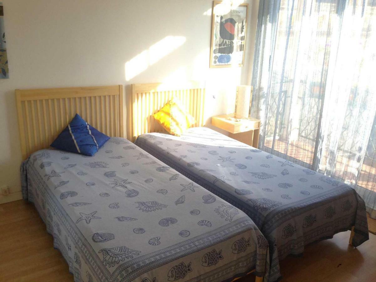 Rossetti 8 Lägenhet Rapallo Exteriör bild