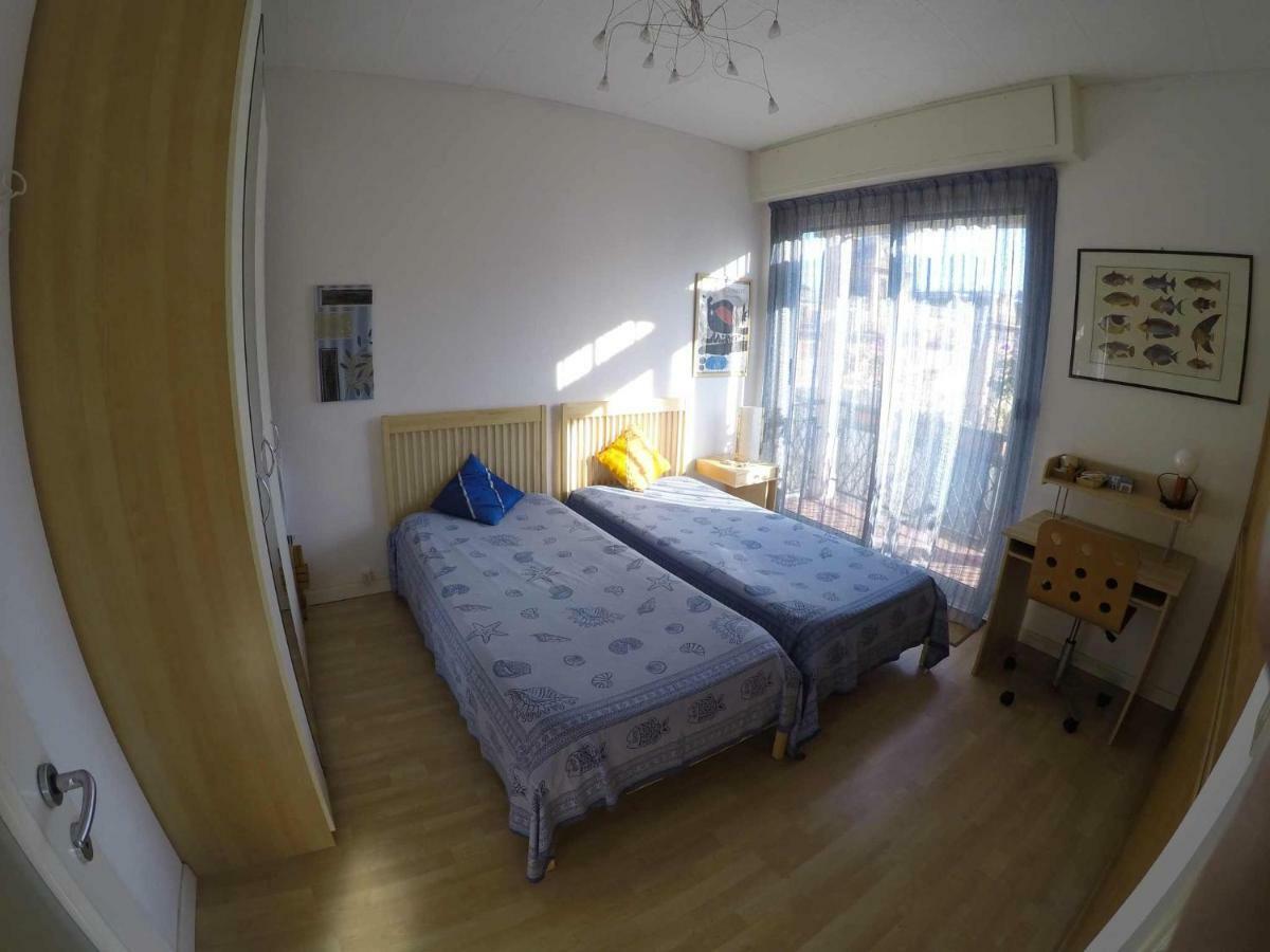 Rossetti 8 Lägenhet Rapallo Exteriör bild