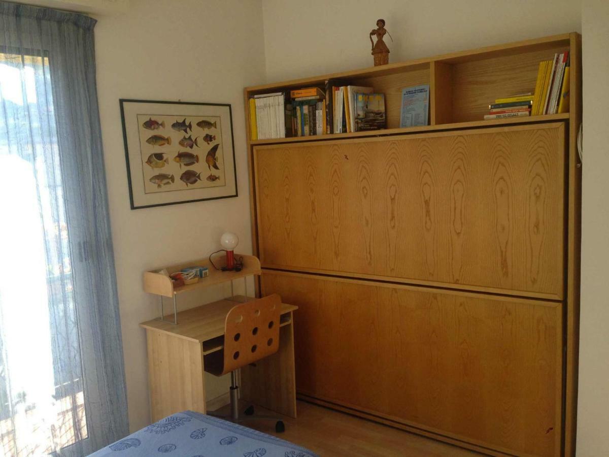 Rossetti 8 Lägenhet Rapallo Exteriör bild